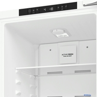 Холодильник Hotpoint HBT 18 - фото2
