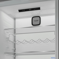 Холодильник Hotpoint HBT 400I - фото2