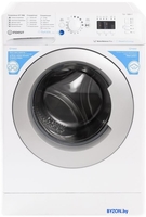 Стиральная машина Indesit BWSA 7109 WSV RU - фото