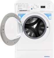 Стиральная машина Indesit BWSA 7109 WSV RU - фото2