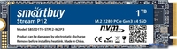 SSD SmartBuy Stream P12 1TB SBSSD1T0-STP12-M2P3 - фото