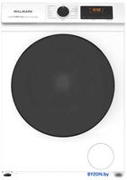 Стиральная машина Willmark WMF-7512ISW - фото