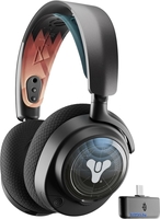 Наушники SteelSeries Arctis Nova 7X Product Bundle x Destiny 2: The Final Shape Edition - фото