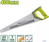 Ножовка Dyllu DTHW1116 - фото