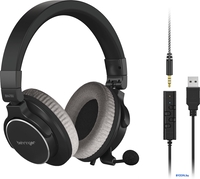 Наушники Behringer BH470U - фото