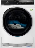 Сушильная машина Electrolux PerfectCare 900 EW9D787KCE - фото