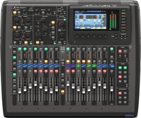 Микшерный пульт Behringer X32 Compact - фото