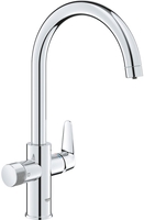 Смеситель Grohe Blue Pure StartCurve 30592000 - фото