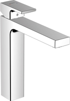 Смеситель Hansgrohe Vernis Shape 190 71562000 - фото
