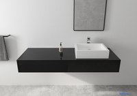 Смеситель Hansgrohe Vernis Shape 190 71562000 - фото2