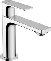 Смеситель Hansgrohe Rebris E 110 72557000 - фото