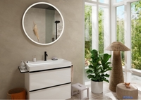 Смеситель Hansgrohe Tecturis S 110 EcoSmart+ 73311670 - фото2
