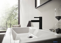 Смеситель Hansgrohe Finoris 110 76020670 - фото2