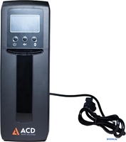 Источник бесперебойного питания ACD PW-Slim 850 82N-C34003-00G - фото2