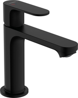 Смеситель Hansgrohe Rebris S 110 CoolStart 72519670 - фото