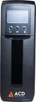 Источник бесперебойного питания ACD PW-Slim 1200 82P-C54003-00G - фото2