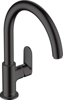 Смеситель Hansgrohe Vernis Blend M35 260 71870670 - фото
