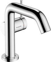 Смеситель Hansgrohe Tecturis S 110 Fine CoolStart EcoSmart+ 73320000 - фото