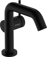 Смеситель Hansgrohe Tecturis S 110 Fine CoolStart EcoSmart+ 73320670 - фото