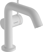 Смеситель Hansgrohe Tecturis S 110 Fine CoolStart EcoSmart+ 73320700 - фото