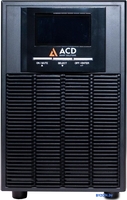 Источник бесперебойного питания ACD PW-TowerLine 2000 83-222297-00G - фото2
