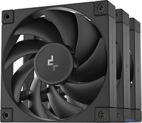 DeepCool FD12 3in1 R-FD12-BKNPN3-G - фото