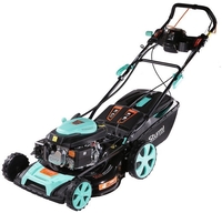 Газонокосилка Sturm PL5114SVE - фото
