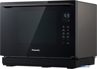 Микроволновая печь Panasonic NN-CS89LBZPE - фото