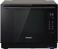 Микроволновая печь Panasonic NN-CS89LBZPE - фото2