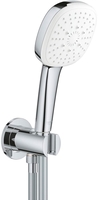 Душевой гарнитур Grohe Tempesta Cube 110 26910003 - фото