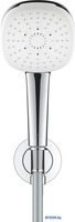 Душевой гарнитур Grohe Tempesta Cube 110 26910003 - фото2