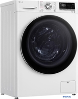 Стирально-сушильная машина LG F2V5HG1W - фото2