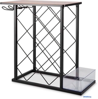 Подставка для бутылки Domfy DHC-WR10583 - фото