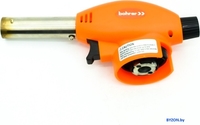 Туристическая горелка Bohrer 89101010 - фото