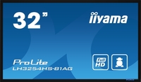 Информационная панель Iiyama ProLite LH3254HS-B1AG - фото