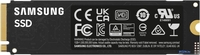 SSD Samsung 990 Evo Plus 1TB MZ-V9S1T0BW - фото2