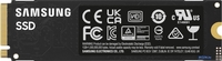 SSD Samsung 990 Evo Plus 4TB MZ-V9S4T0BW - фото2