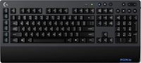 Клавиатура Logitech G613 920-008396 (нет кириллицы) - фото