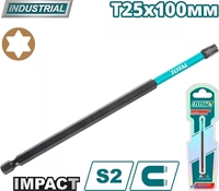 Бита Total TACIM71T25100 - фото