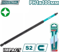 Бита Total TACIM71PH1100 - фото