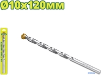 Сверло Dyllu DTMJ1K10 - фото