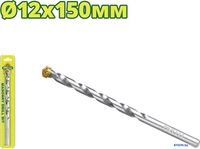 Сверло Dyllu DTMJ1K12 - фото