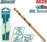 Сверло Total TAC11208501 - фото