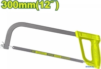 Ножовка Dyllu DTHF3138 - фото