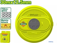 Рулетка Dyllu DTMT2530 - фото