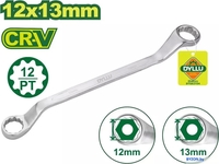 Ключ накидной Dyllu DTSA3104 - фото