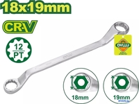 Ключ накидной Dyllu DTSA3107 - фото