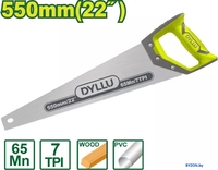 Ножовка Dyllu DTHW1122 - фото