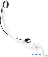 Сифон McAlpine MP31SSF-CBR-1М - фото