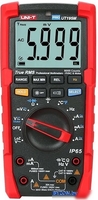 Мультиметр UNI-T UT195M - фото